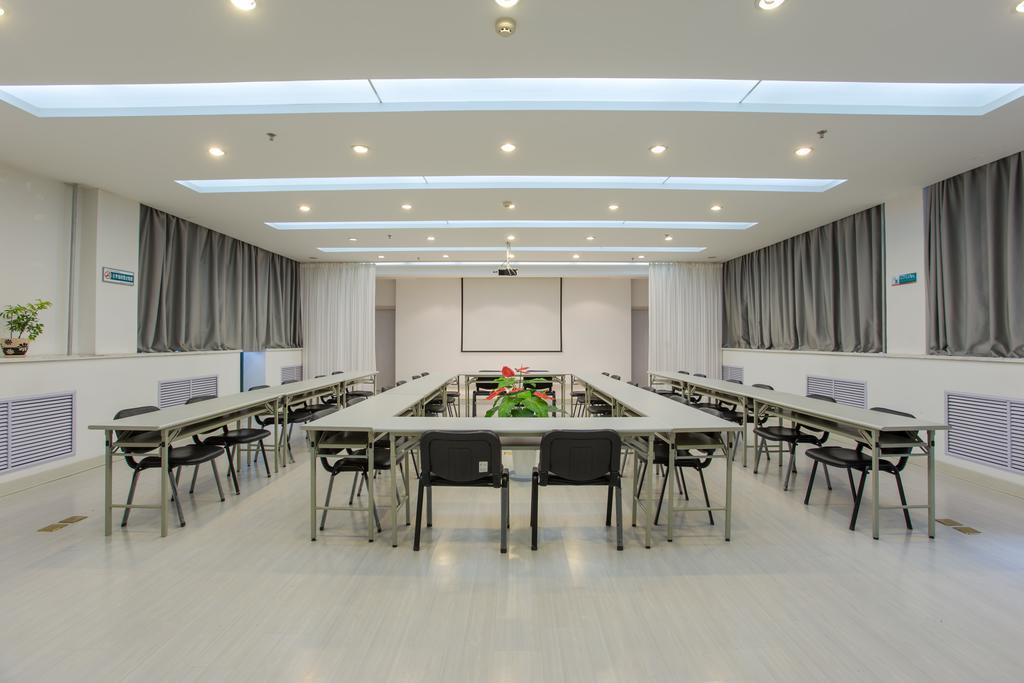 Jinjiang Inn Tianshui Chunfeng Road Exterior photo